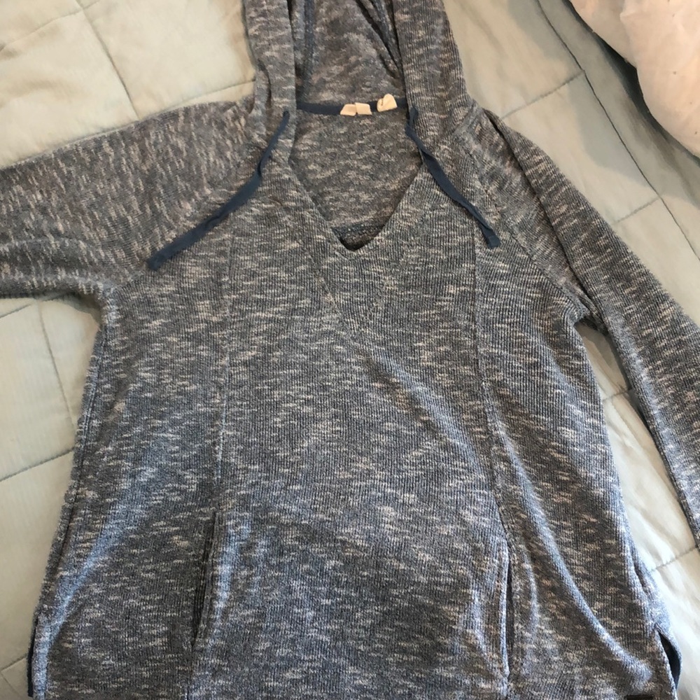 Roxy Beach Hoodie